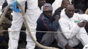 Libye:  Détenus, 170 migrants sénégalais  renvoyés dans leur pays