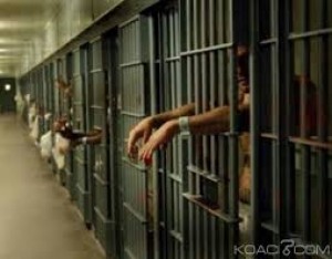 Maroc: Condamné pour terrorisme, un prisonnier s'étrangle dans sa cellule