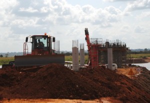 Côte d'Ivoire: Ponts, la BAD annonce 132 milliards pour le 4ème pont d'Abidjan