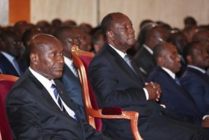 Côte d'Ivoire: Ouattara à  Banjul samedi,  pour l'investiture de Barrow et la célébration de la fête nationale de la Gambie