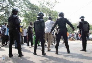 Côte d'Ivoire: Blocage du cacao, les producteurs grévistes annoncent le boycott des activités du CCC dans les zones de production