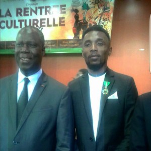 Côte d'Ivoire: Décoration des ténors de la culture ivoirienne, Beynaud décoré Arafat ignoré annonce des clashs