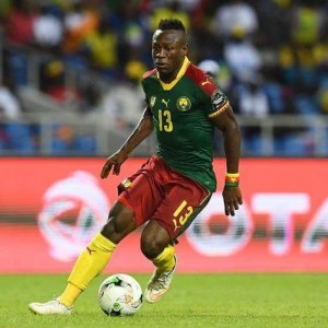 Cameroun: Transfert,  Christian Bassogog va quitter Aalborg pour la Chine
