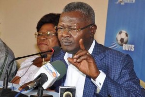 Togo: Reformes, ce qu'Agbéyomé du parti OBUTS demande à  la Commission