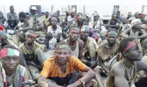 RDC: 25 personnes massacrées à  l'Est du pays dans une querelle de nationalité