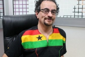 Ghana: Le controversé ambassadeur anglais remplacé