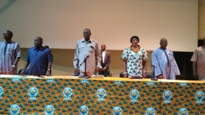 Burkina Faso: Le parti au pouvoir sanctionne ses militants pour «actes d'indiscipline»