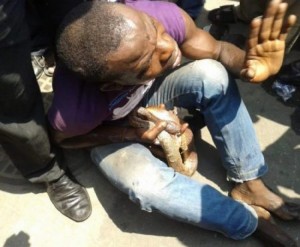 Kenya:  Deux  kenyans  arrêtés  après leur  expulsion de la Turquie