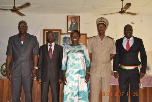 Côte d'Ivoire:  Mont Péko, des experts recommandent des audiences foraines pour les déguerpis