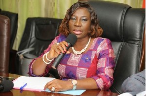 Côte d'Ivoire: Spectre de l'année blanche, Kandia prévient: «Aucun enseignant ne percevra son salaire»