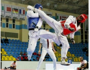 Côte d'Ivoire: Après les JO de Rio, de nouvelles médailles pour les Eléphants Taekwondo ins en Egypte