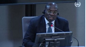 Côte d'Ivoire: CPI, à  la barre l'ex DG de la police révèle avoir demandé à  Gbagbo de quitter le pouvoir, mais rattrapé par l'un de ses discours