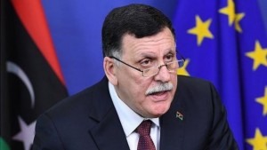 Libye: Le convoi du Premier ministre Fayez al-Sarraj visé par des tirs à  l'arme lourde