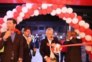 Côte d'Ivoire: L'Allemagne à  la conquête d'Abidjan avec sa gamme électronique et électroménagers, après Accra