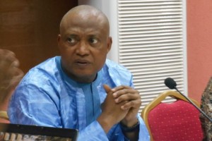 Togo: Fabre refuse de reconnaître la Commission des Réformes et prône sa dissolution