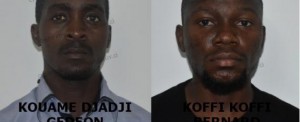 Côte d'Ivoire: «SIM SWAP»,  nouvelle pratique des arnaqueurs, deux suspects arrêtés