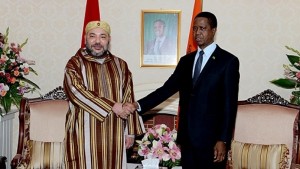 Koacinaute: Le Roi Mohammed VI en Zambie : une visite officielle historique au service du partenariat Sud-Sud