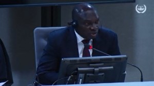 Côte d'Ivoire: CPI, Bredou M'Bia s'explique sur sa déclaration où il demandait à  la police de soutenir le pouvoir Gbagbo