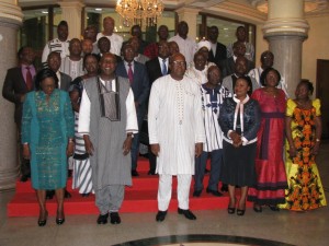 Burkina Faso: Les raisons du remaniement ministériel livrées par le premier ministre