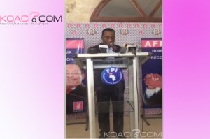 Côte d'Ivoire: Agro-business, Affi accuse le régime de complicité avec les promoteurs et demande des poursuites à  son encontre