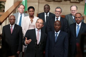 Côte d'Ivoire: Abidjan, le Groupe Société général annonce une «Banque alternative» avec pour marque «Youp»