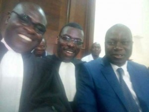 Côte d'Ivoire: Rapt du Novotel, les accusés présentés, les avocats de la Défense dénoncent l'incompétence de la juridiction de Yopougon