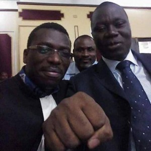 Côte d'Ivoire: Le Parquet général répond à  Maitre Dadjé Rodrigue après ses déclarations à  la presse et l'invite à  «s'abstenir» de tenir ce genre de propos