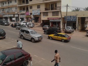 Cameroun: Rapport, Amnesty fustige les détentions arbitraires et la répression des manifestants en zone anglophone