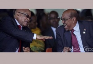 Afrique du Sud: La justice s'oppose  au retrait de Pretoria de la CPI, un choix «anticonstitutionnel»