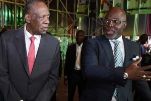 Nigeria: Election à  la CAF, la NFF contre un 8e mandat pour Issa Hayatou