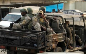 Côte d'Ivoire: Après leur mutinerie, les forces spéciales écartées de la fête de l'indépendance?