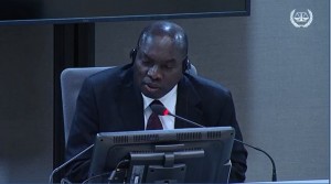 Côte d'Ivoire: CPI, fin de l'interrogatoire de Bredou M'Bia plutôt  que prévu,  le procès reprend le 06 mars prochain