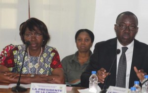 Côte d'Ivoire: Le Gouvernement protège les activités des défenseurs des droits de l'homme