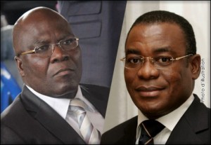 Côte d'Ivoire: FPI, Amani N'Guessan là¢che Pascal Affi N'Guessan et redevient un militant de base
