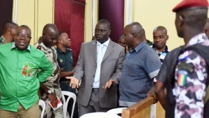 Côte d'Ivoire: Disparus du Novotel, des prévenus accusent la Licorne et l'ONU d'avoir occasionné la mort de Yves Lambelin et les autres