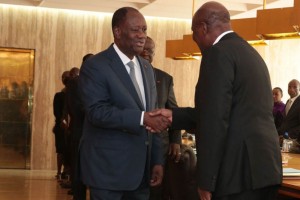 Côte d'Ivoire: Communiqué du conseil des ministres du 22 février 2017