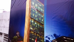 Côte d'Ivoire: Plateau, la construction du complexe hôtelier bientôt une réalité