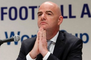 Mondial 2026: L'Afrique réclame 10 places