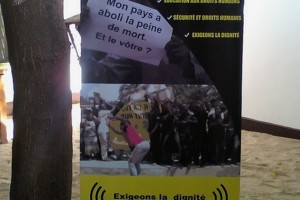 Togo : Droits de l'homme, Amnesty déplore des abus