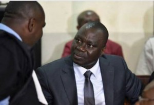 Côte d'Ivoire:  Procès des présumés assassins de Yves Lambelin et autres, un accusé affirme que le DG  a été tué par le Commissaire Osée Logué, l'officier se défend