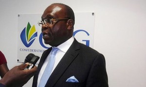Koacinaute:  Election a la Confédération Patronale du Gabon