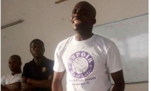 Côte d'Ivoire: Kandia dément un  RDV avec le SG de la Fesci contrairement à  ses allégations