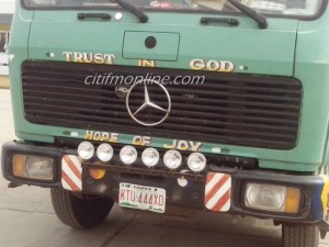 Côte d'Ivoire:  Surcharge de camion, la phase de répression de l'application du Règlement 14 annoncée pour Avril, des amendes allant de 20 à  60 mille prévues