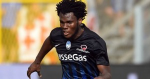 Côte d'Ivoire: Franck Kessié veut jouer en Angleterre voici le club qui le fait rêver