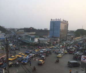 Cameroun: Sangmélima, un homme de 27 ans soupçonné de viol sur un bébé d'environ onze mois