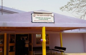 Burkina Faso: Le premier centre de désintoxication tabagique de l'Afrique de l'Ouest ouvert à  Ouagadougou