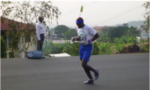 Cameroun: Ascension du mont Cameroun, Faï Elvis (hommes) et Lisette Ngalim (femmes) ticket gagnant de la 22e édition