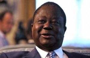 Côte d'Ivoire: Le Footballeur George Weah à  Abidjan pour saluer «le père et grand frère» Bédié avant la prochaine élection