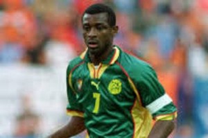 Cameroun : François Oman Biyik prend les rênes de la sélection centrafricaine