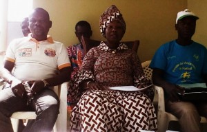 Côte d'Ivoire: Après l'annulation de la marche contre la violence en milieux scolaire, L'honorable Diomandé Mondeny donne les raisons